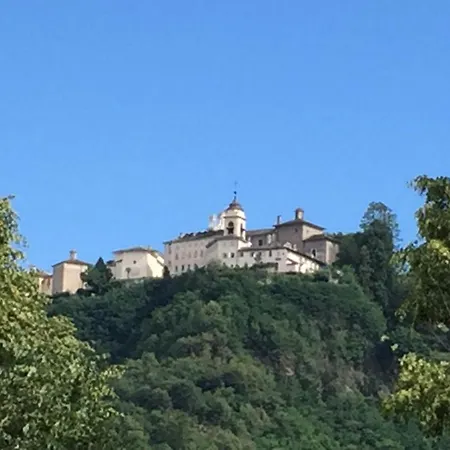 River Holiday home Varallo